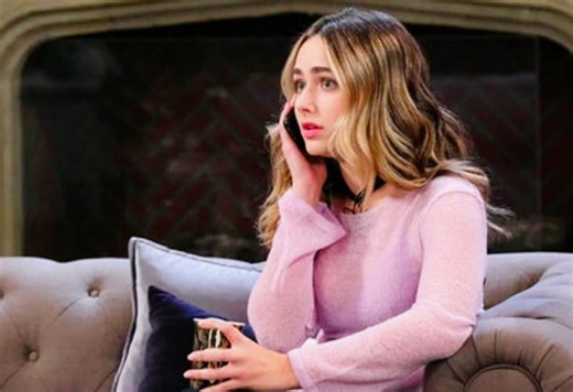 Days Of Our Lives Spoilers 3 Weeks Ahead: Sami And Cat’s Reunion, Holly’s Shocking Twist, And John’s Message