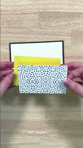 Card Making Ideas Using Radiating Stitches Dies From Stampin’ Up | Card Making Online #shortsfeed