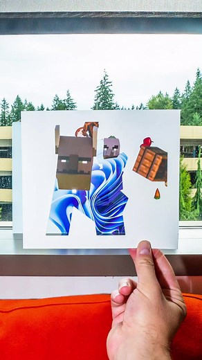 Experience Minecraft Windows Edition with Rudy Willingham