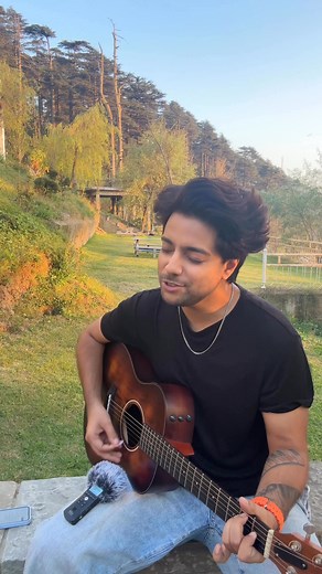Ik Tara ❤️❤️❤️ #SiddharthSlathia | Siddharth Slathia