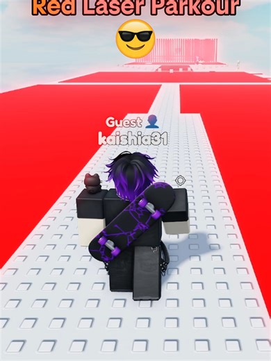 Mastering Roblox EZ Laser Obby Challenges