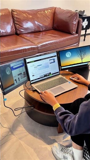 12s T2 Pro Demo: Work, Game, Stream—All in One!