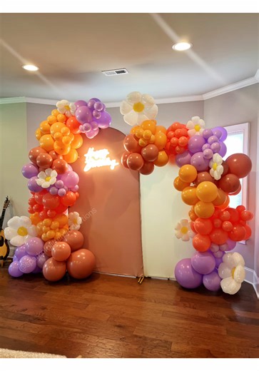 Luxury Balloon Decor for Unforgettable Events