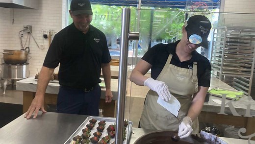 Stuart business owners explain why Brightline station is worth fighting for