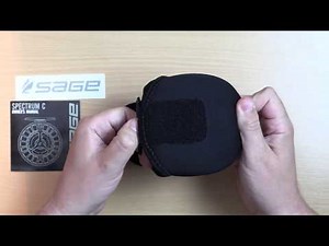 Sage Spectrum C Reel Review - In Depth Review 2019