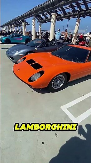 Jay Leno’s Car Collection That Every Auto Enthusiast Dreams About!