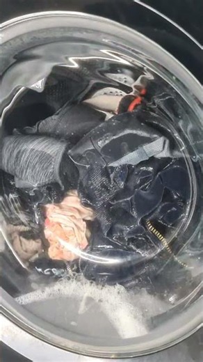 Hotpoint NSWR843C Mixed 40'c Full Cycle