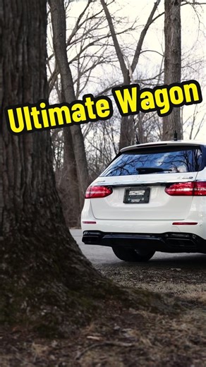 🚨FOR SALE: 2020 Mercedes-Benz E63 AMG Estate 44,000 miles The ultimate do-everything Superwagon. Fully sorted, no-expense-spared, and basically a Cannonball car without the fuel cell. Ridiculously fast, perfectly comfortable, and engineered to run hard while staying totally livable. Performance & Tuning • PTG downpipes • PTG ECU, CPC & TCU tune • 675whp / 800tq, custom-dyno tuned on 93 octane Electronics & Countermeasures • Radenso RC-M built-in radar detector • AL Priority laser jammers — 4 fr