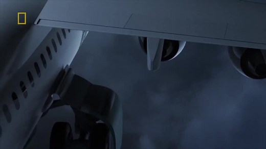 Mayday - S19E09 - Football Tragedy (LaMia Flight 2933) | Aircrash Investigation - Mayday