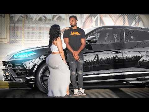 GOLD DIGGER PRANK PART 667!