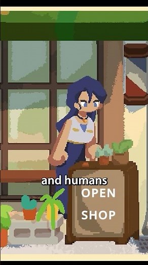 A game about haircut therapy ✂️