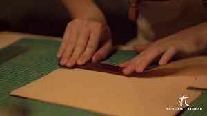 Full Grain Leather Doctor's Bag: Handmade Leather Purse - Etsy