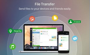 Descargar File Transfer Para Pc