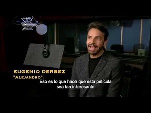 Dora Y La Ciudad Perdida | Featurette | Paramount Pictures Spain