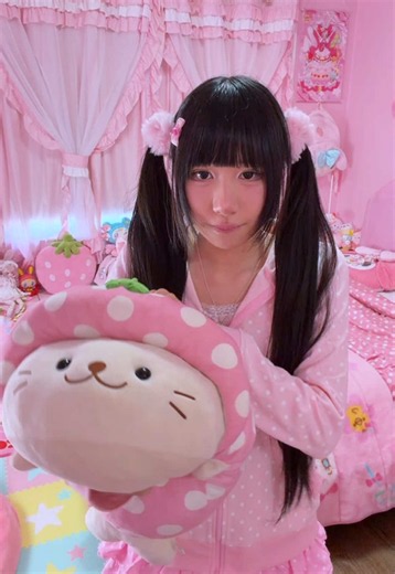 Kawaii Cutecore Outfit Ideas: Cute J-Fashion Seal Look