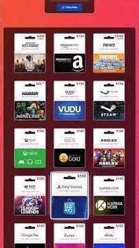 Free PSN Gift Card Codes 2026 = How To Get Free PSN Code #ps5 #ps4