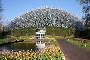 From Brooklyn To The Desert, These Are The Best Botanical Gardens in America