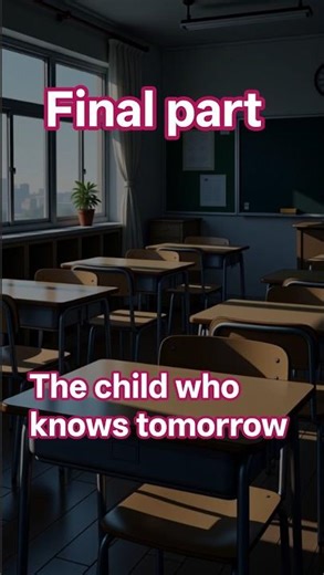 Kal Ka Future Batane Wala Baccha 😨 | Horror Twist Story | SoKu Story| #hindihorror #SoKuStory