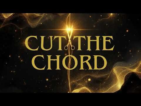 Energetic Cord Cutting Subliminal: Release Energetic Cords, Hooks & Karmic Ties Across All Timelines