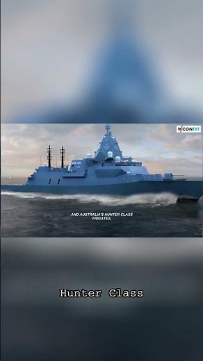 Submarine Warfare: New Tech for Undersea Dominance #shorts