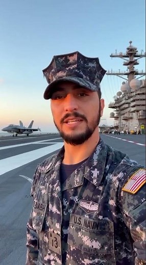 United States Navy 2030, Future Warfare, Power of the Seas 🇺🇸⚓