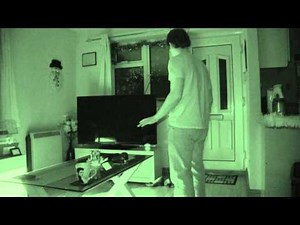 Ghost Orb Sightings - Real Paranormal Activity Part 17