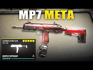 the FASTEST *Vel 46 * Build is UNSTOPPABLE in MW3! (Best Vel 46 Class Setup)