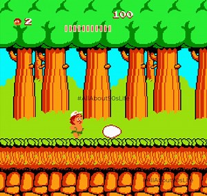 find out epic bullets that can remove stones, and hidden bonus stage. #AllAbout90sLife #90s #90skid #gamer #videogames #islander | All About 90's Life