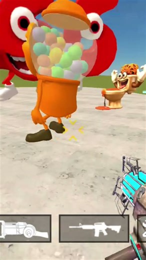 gmod sandbox mobile mod gameplay #gmod #sandbox #gaming