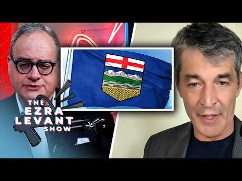 Why Danielle Smith's Referendum Will DEFEAT Alberta Independence | Bruce Pardy