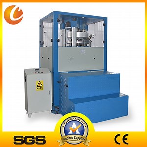 [Hot Item] Zp80-9 Series TCCA Rotary Tablet Press