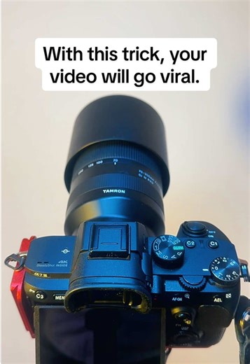 Master Photography Modes for Viral Videos