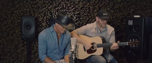 Tim McGraw's Country Music Magic: A Look at Aging with Grace