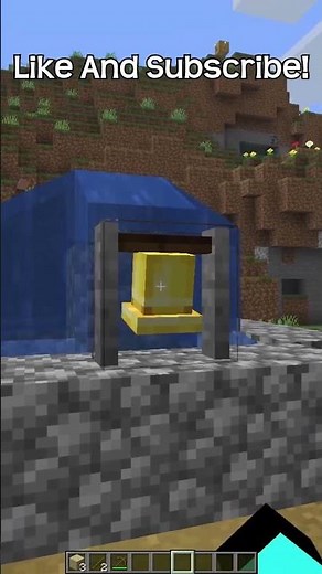 Everything In Minecraft Gets Bass Boosted!