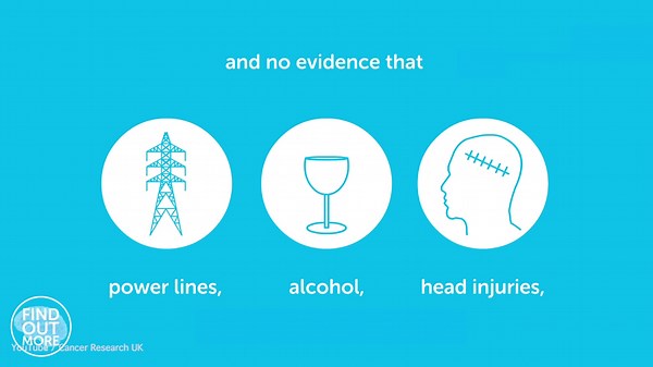 Cancer Research: 10 things you should know about brain tumours