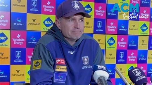 ‘Keen to go out there and right some wrongs’: Fierce finals for Dockers