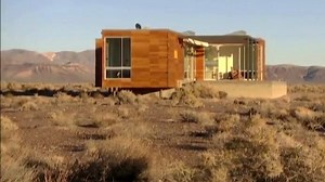 Extreme Homes (TV Series 2012– )