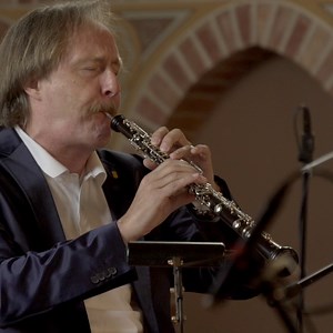 Mozarts virtuose Arie "Ah se in ciel, benigne stelle" eignet sich hervorragend für die Oboe. Für mein kommendes Album "Mozart" habe ich sie endlich eingespielt. Jetzt vorbestellen! | Albrecht Mayer
