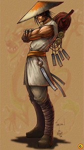 Kenji & More POP mod (Steam Version) file