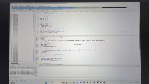 14.gname和gobject解密
