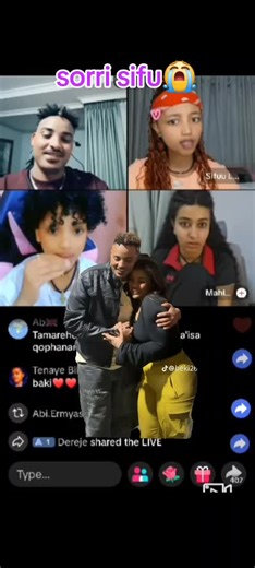 #ethiopian_tik_tok🇪🇹🇪🇹🇪🇹🇪🇹 @𝗘𝘆𝘂𝘂𝘂𝘂𝗯 𝗸𝗮𝗯𝗲𝗿𝗿𝗮 @Beki kabera ✓✓ @𝓼𝗸𝘂𝘇𝗮𝓼ዘ𝓻ዱ𝗿ዬ🦁𝓻. @መዲና ነኝ የሆሳዕናዋ ቀበጥ የዲሬዋ እብድ⚪⚫🔴 @አዲሲ አበባ4 ክሎ🙋✅ @አዲሲ አበባ4 ክሎ🙋✅