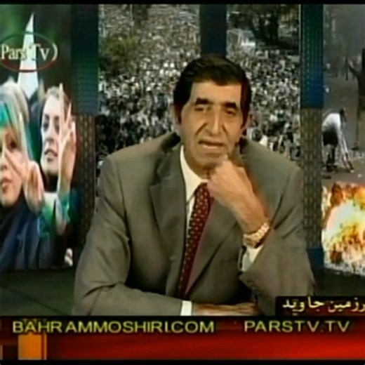 جنگ قبیله ایرانیان با قبیله این ریشوها یا جای قبیله ایرانی یا جای قبیله ریشو‌ها! از آرشیو سال 2009 میلادی | Bahram Moshiri