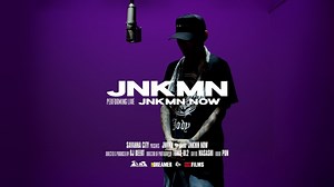 ライブパフォーマンス企画『SAVANNA CITY』第46弾、JNKMNのライブが公開！ | ニュース | ABEMA TIMES