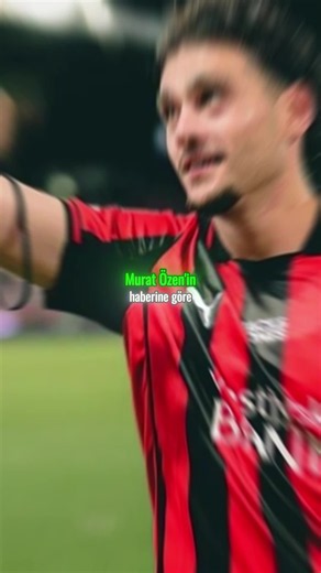 BEŞİKTAŞ ARAL ŞİMŞİR'İ YAKINDAN TAKİP EDİYOR!