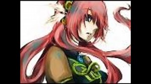 【巡音ルカ】オリジナル「Angelic」