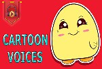 Cartoon Voices ★★★★★