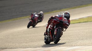 MotoGP 2025 livestream: Watch Grand Prix of Indonesia for free