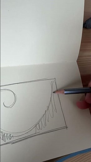 The golden spiral (composition tips)
