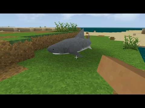 hytale is looking a little different...