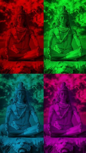 Har Har Mahadeva 🙏#whowillbemylifepartnerta #lifeisbutadream #mahakal #bhakti #viral